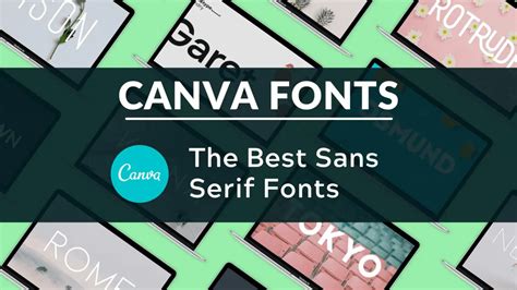 Canvas <b>Font Free</b> License: Commercial Use Allowed!. . Canva sans font free download